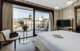  The Galata Hotel'in açılış töreni yapıldı! 