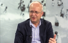 Prof. Ali Çarkoğlu: Türkiye'de neden sahra hastanesi planlaması yok?