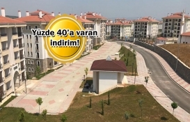 Türkiye genelinde çok sayıda lojman satışa çıkarıldı!
