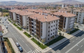 elazığ deprem konut teslimi 