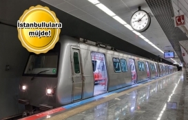 Bakırköy-Bahçelievler-Kirazlı metro hattı 2022'de açılıyor!