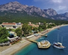Hilton'dan Antalya'ya DoubleTree Otel!