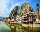 Amasya, 500 bin turist hedefliyor!