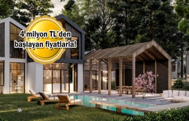 Nef Sapanca ön satışta! Yeni proje!