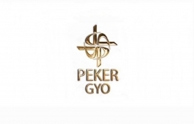 Peker GYO'dan 7.2 milyon TL'lik pay satışı!