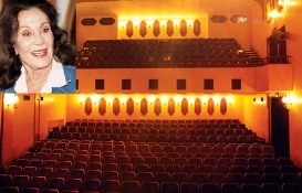 İBB, Yıldız Kenter Tiyatrosu'nu alıyor!