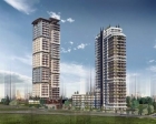 Kiler Referans Kartal Towers teslim tarihi!