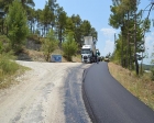 Antalya Kaş’ın mahallelerine sıcak asfalt geliyor!