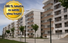 TOKİ 50 bin konut emekli başvuruları için yarın son!