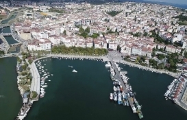 Silivri imar planı askıya çıktı!