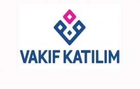Vakıf Varlık Kiralama 50 milyon TL kira sertifikası sattı!