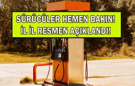 Akaryakıt fiyatlarında son dakika! Benzine yarın 81 kuruş indirim geliyor! BP, Opet, PO 27 Mart 2023 fiyat listesi...