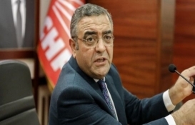 İBB'ye tahsis edilen arazi ve binalar TBMM gündeminde!