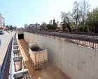 Antalya Kepez Katlı Kavşak Projesi’nde tüneller birleşti!