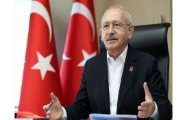 Kemal Kılıçdaroğlu kentsel dönüşüm çalışmalarını masaya yatırdı!