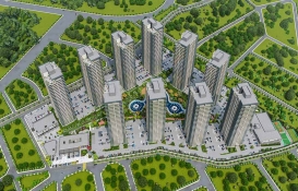 Jewel Premium İncek'te yüzde 15 indirimle konut sahibi olma fırsatı!