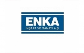 Enka İnşaat sermayesini 5 milyar 600 milyon TL'ye çıkarıyor!