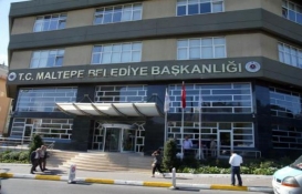 Maltepe Belediyesi'nden iş hanı açıklaması!