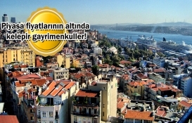 İcradan ucuza satılık daire fırsatı!