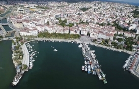 Silivri'de 14.5 milyon TL'ye icradan satılık fabrika!