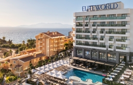 Elite World Hotels & Resorts, 2030’da 70 otele ulaşacak!