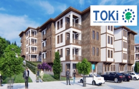 TOKİ'den Eylül kıyağı: 4 bin TL'den başlayan taksitle ucuza konut müjdesi! 3+1 konutlar satışa çıkıyor!