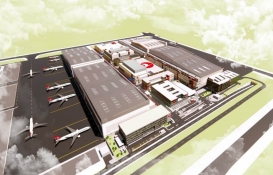 Boğaziçi Beton'dan 250 milyon liralık sözleşme! Dünyanın en büyük beş tesisinden biri olacak!