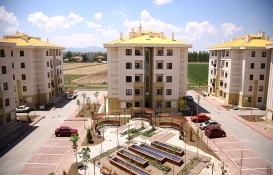 Yüzyılın Konut Projesi için banka başvuruları 5 gün sonra sona eriyor!