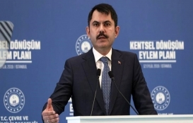 Elazığ ve Malatya’ya 6 bin 400 yeni konut!