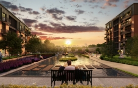 Sinpaş Finans Şehir'de teslimler başlıyor!