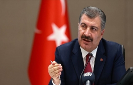  Bakan açıkladı! Boşaltılması gereken hastaneler var!