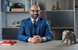 Gayrimenkul İçin Strateji Platformu Yeni Yönetim Kurulu belirlendi!