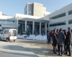 Burdur Bucak Devlet Hastanesi ne zaman açılacak?