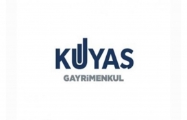 Kuyumcukent Gayrimenkul'ün 45.5 milyon TL'lik izahnamesi onaylandı!