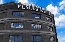Kuyumculuk sektörünün yeni adresi: Yenibosna Elmas Kule 3. etapta teslimler tamamlandı!