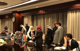 Polatyol, Kuveyt'te 165 milyon dolarlık ihaleyi kazandı!