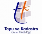 Tapu ve Kadastro Modernizasyon projesi finansman ihalesi!