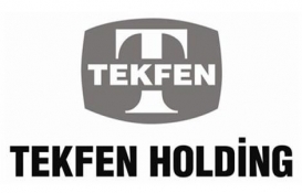 Tekfen Holding hedef yükseltti!