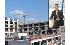 eva gayrimenkul  İnşaat Teknik İzleme Planı