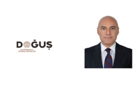 Hayrullah Murat Aka, Doğuş GYO'dan ayrıldı!