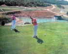 1994 yılında Türkiye, uluslararası ölçülerde ilk ve tek golf sahasına kavuşacakmış!
