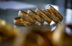 Altın bilezik fiyatları yükseliyor! 14,18 ve 22 ayar altın bilezik fiyatları ne kadar? Hemen bilezik fiyatlarına bakın 