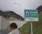 Yalova ile Orhangazi arasına yapılan tünelin adı Orhangazi Tüneli oldu!