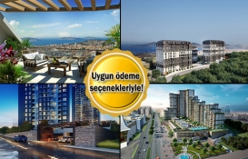 Ramazan ayı konut kampanyaları 2018!