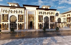 Aydın Arasta Kentsel Dönüşüm Projesi onaylandı!