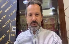 İslam Memiş ''sizi zengin edecek'' diyerek o yatırım aracını işaret etti! Bakmayan çok pişman olacak!