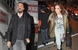 Okan Kurt Demet Akalın'ın Acarkent’teki evine taşındı!