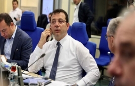 İstanbul'un gündeminde depremden başka bir konu önceliklendirilmemeli!