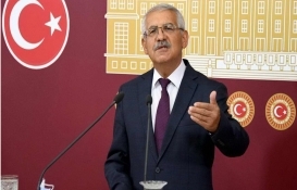 Konya Ovası Projesi ile ilgili 11 soru mecliste!