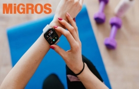 99,90 TL'den başlayan akıllı saatler Migros'ta! 25 Ekim 2022 Fiyat listesi...
